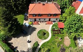Pod Gadającym Kotem
